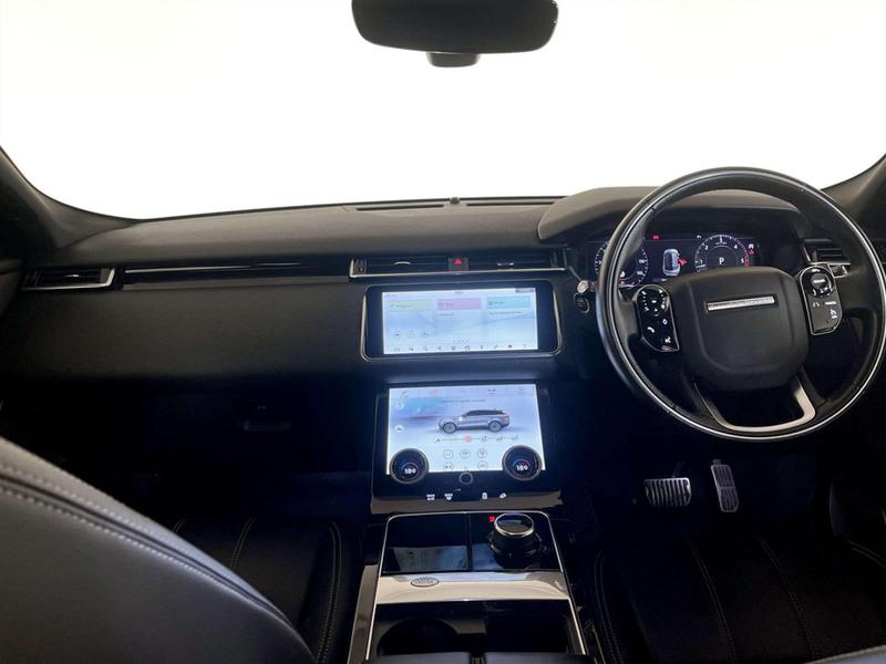 Used Land Rover Range Rover Velar 2020 for sale - 77033058: Photo 3