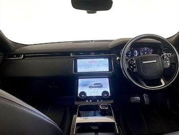 Used Land Rover Range Rover Velar 2020 for sale - 77033058: Photo