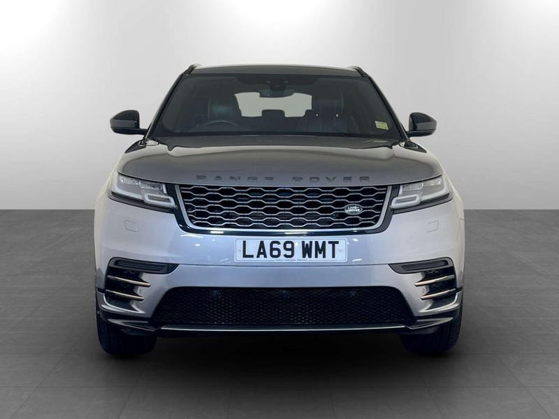 Used Land Rover Range Rover Velar 2020 for sale - 77033058: Photo 5
