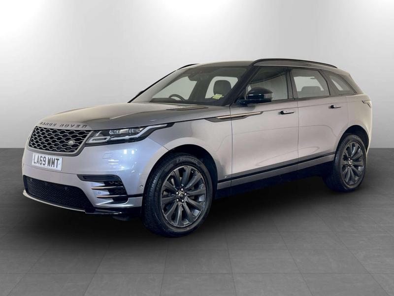 Used Land Rover Range Rover Velar 2020 for sale - 77033058: Photo 6