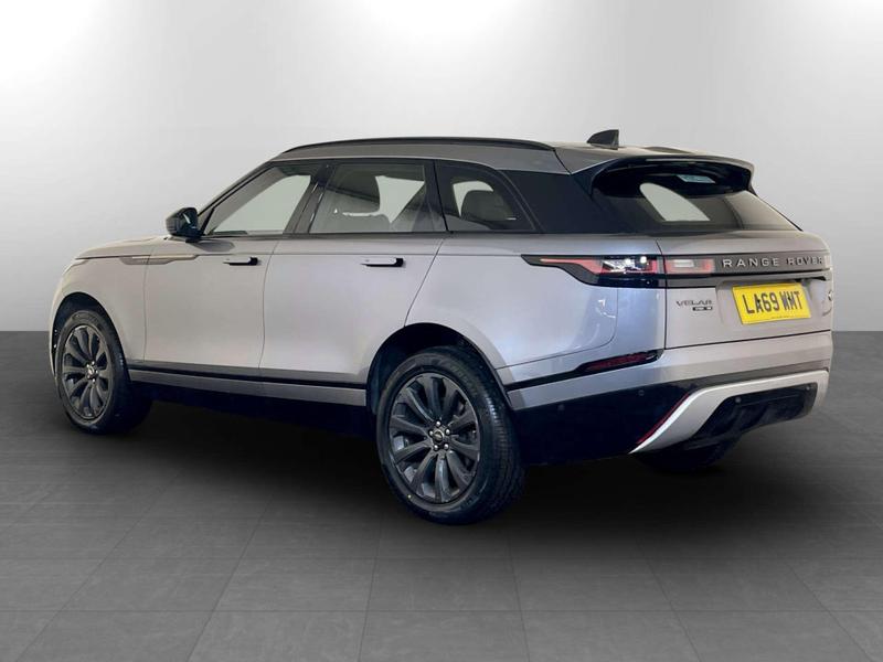 Used Land Rover Range Rover Velar 2020 for sale - 77033058: Photo 8