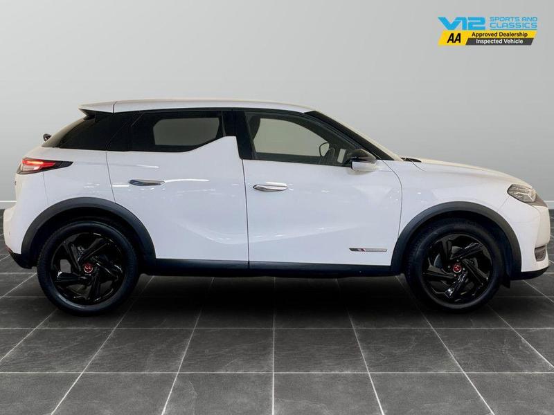 Used DS Automobiles DS 3 Crossback 2022 for sale - 76344369: Photo 11
