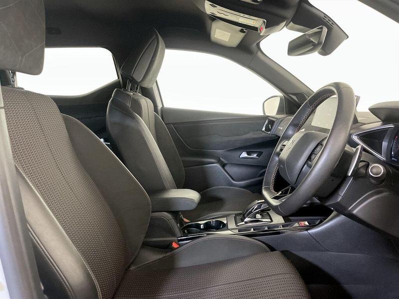 Used DS Automobiles DS 3 Crossback 2022 for sale - 76344369: Photo 13