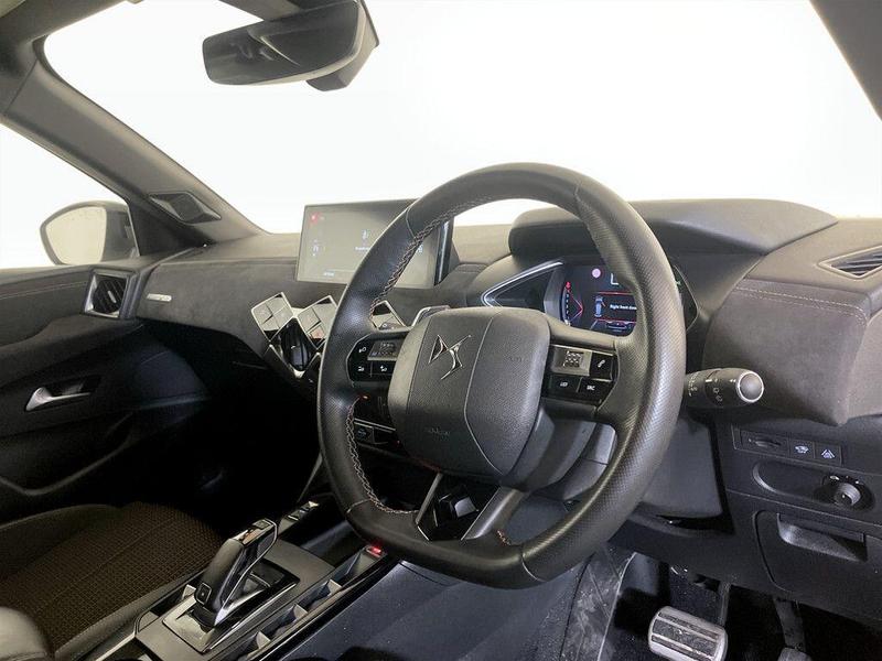 Used DS Automobiles DS 3 Crossback 2022 for sale - 76344369: Photo 15