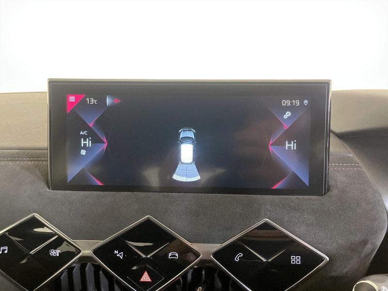 Used DS Automobiles DS 3 Crossback 2022 for sale - 76344369: Photo 20
