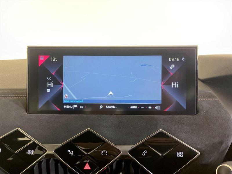 Used DS Automobiles DS 3 Crossback 2022 for sale - 76344369: Photo 21