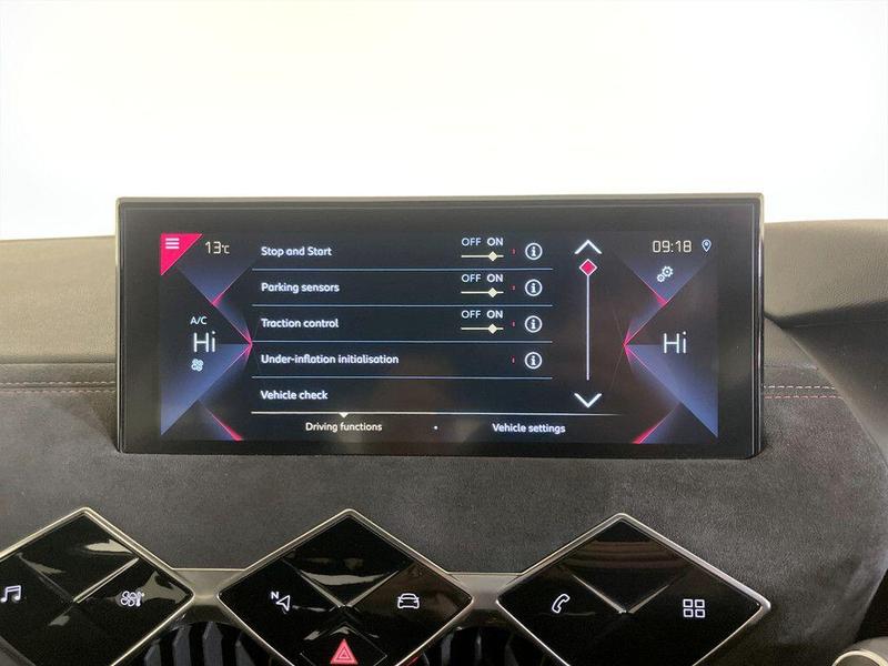 Used DS Automobiles DS 3 Crossback 2022 for sale - 76344369: Photo 24