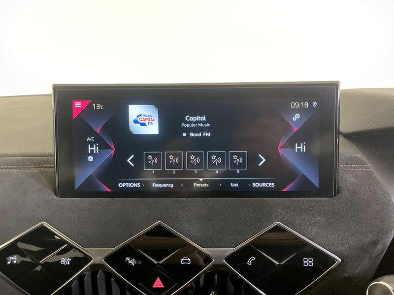 Used DS Automobiles DS 3 Crossback 2022 for sale - 76344369: Photo 25