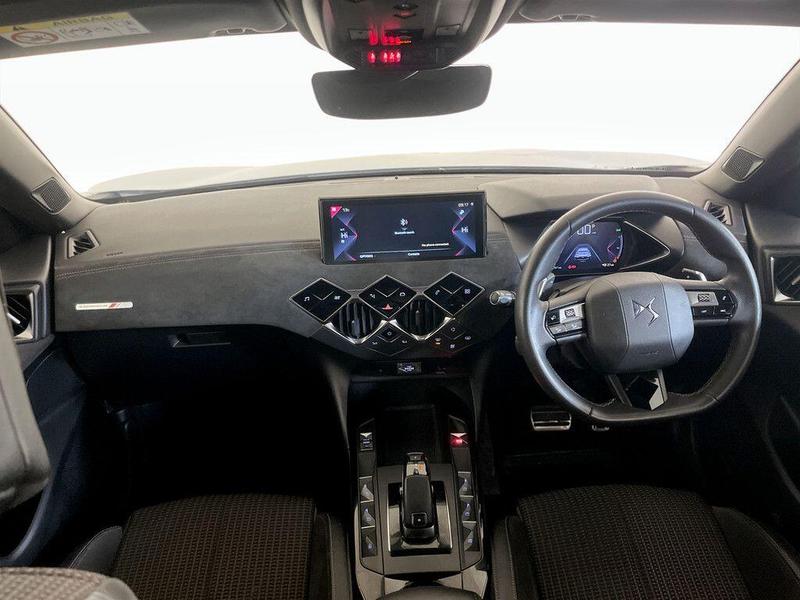 Used DS Automobiles DS 3 Crossback 2022 for sale - 76344369: Photo 3