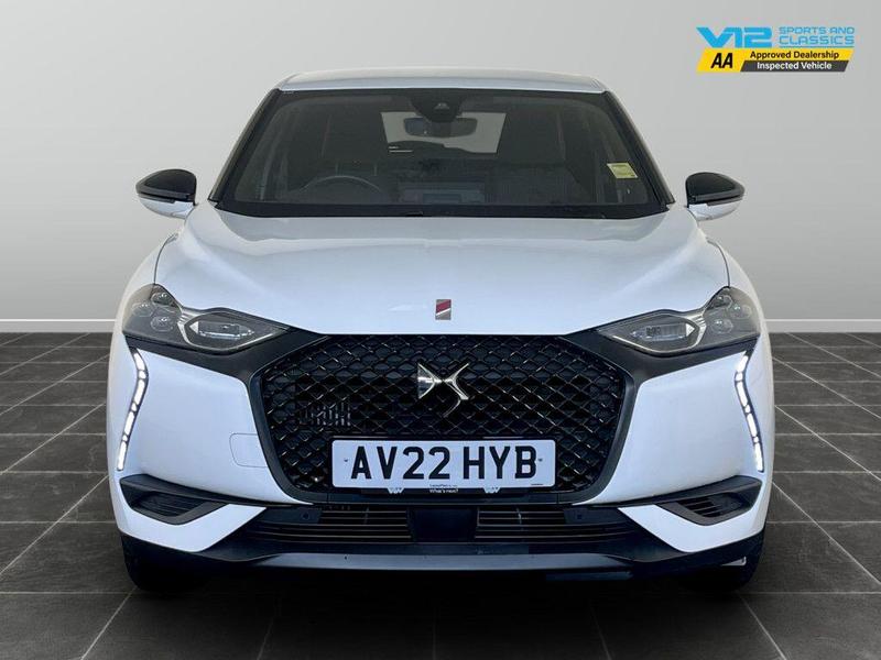 Used DS Automobiles DS 3 Crossback 2022 for sale - 76344369: Photo 5