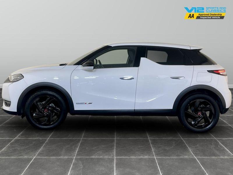 Used DS Automobiles DS 3 Crossback 2022 for sale - 76344369: Photo 7