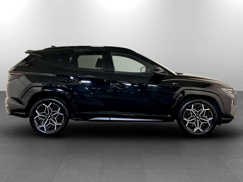 Used Hyundai TUCSON 2022 for sale - 77157290: Photo 11