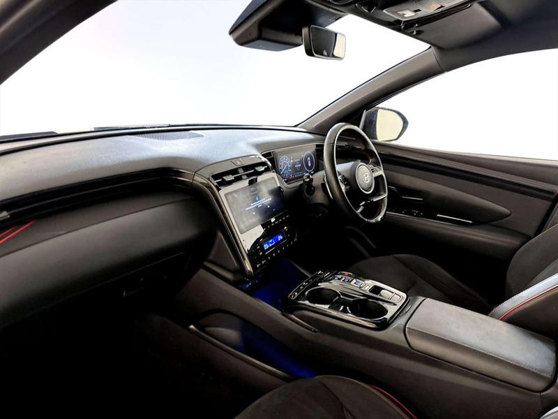 Used Hyundai TUCSON 2022 for sale - 77157290: Photo 12