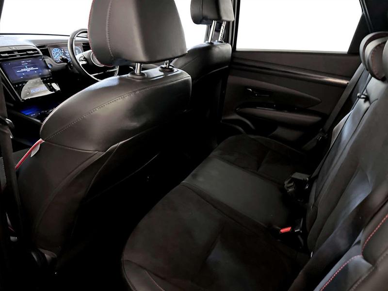 Used Hyundai TUCSON 2022 for sale - 77157290: Photo 14