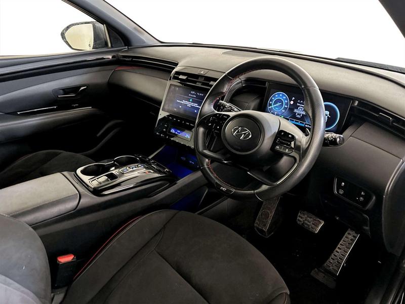 Used Hyundai TUCSON 2022 for sale - 77157290: Photo 15