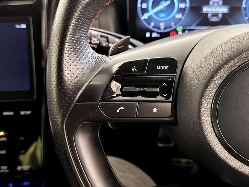 Used Hyundai TUCSON 2022 for sale - 77157290: Photo 17