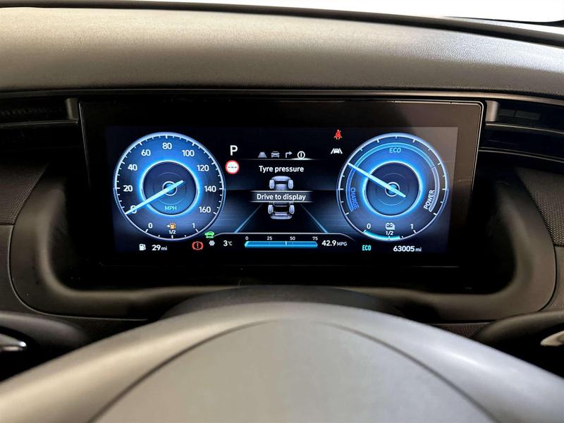 Used Hyundai TUCSON 2022 for sale - 77157290: Photo 18