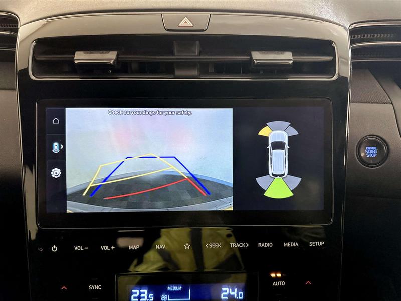 Used Hyundai TUCSON 2022 for sale - 77157290: Photo 20