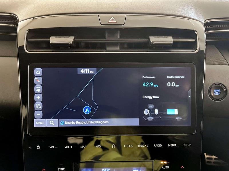 Used Hyundai TUCSON 2022 for sale - 77157290: Photo 21