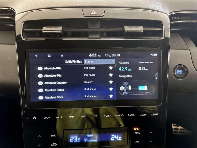 Used Hyundai TUCSON 2022 for sale - 77157290: Photo 22