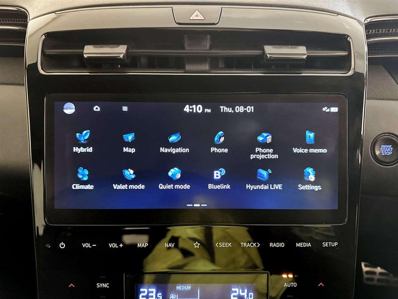 Used Hyundai TUCSON 2022 for sale - 77157290: Photo 23