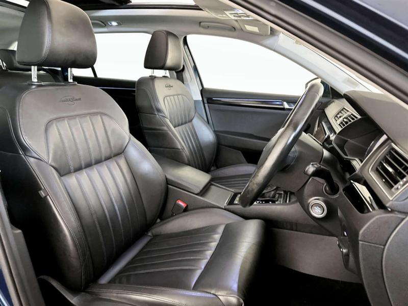 Used Skoda Superb 2018 for sale - 76862312: Photo 13