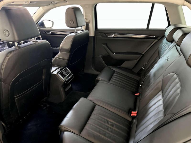 Used Skoda Superb 2018 for sale - 76862312: Photo 15
