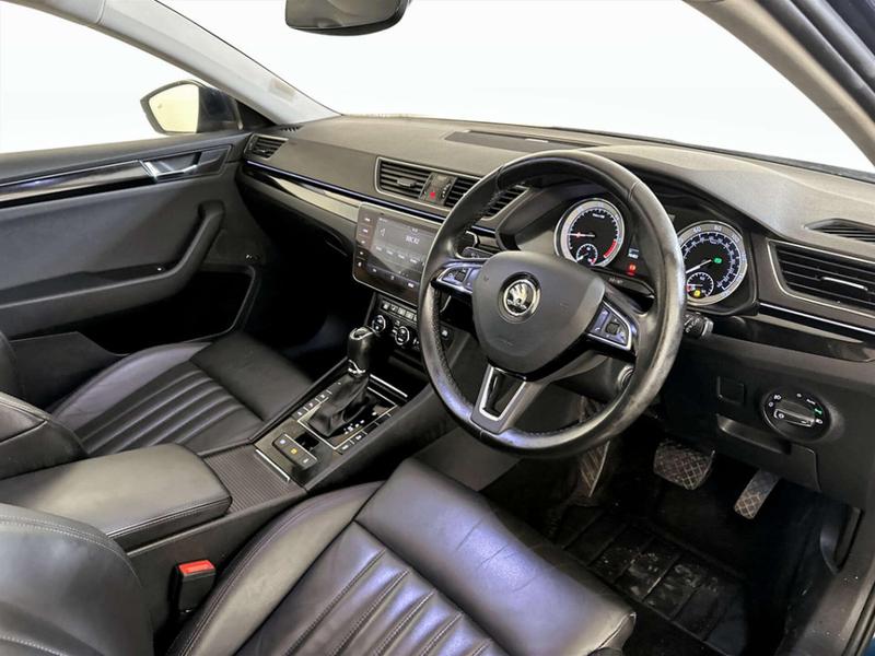 Used Skoda Superb 2018 for sale - 76862312: Photo 16