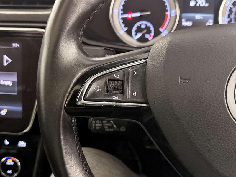 Used Skoda Superb 2018 for sale - 76862312: Photo 18