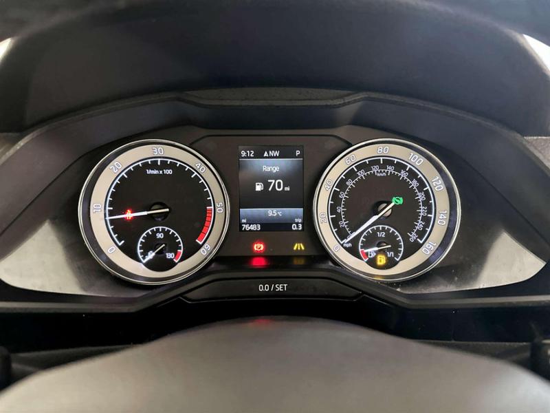 Used Skoda Superb 2018 for sale - 76862312: Photo 19