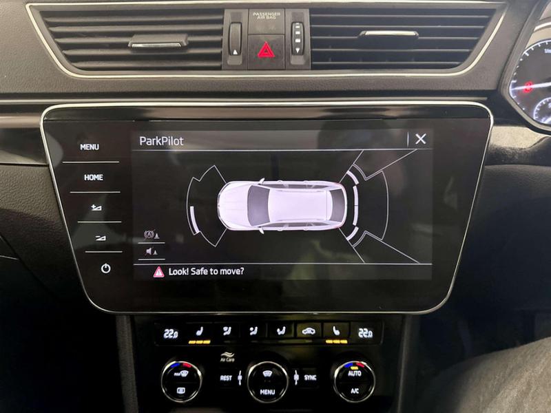 Used Skoda Superb 2018 for sale - 76862312: Photo 21