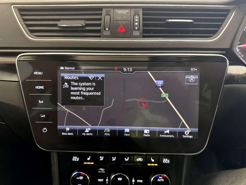 Used Skoda Superb 2018 for sale - 76862312: Photo 22