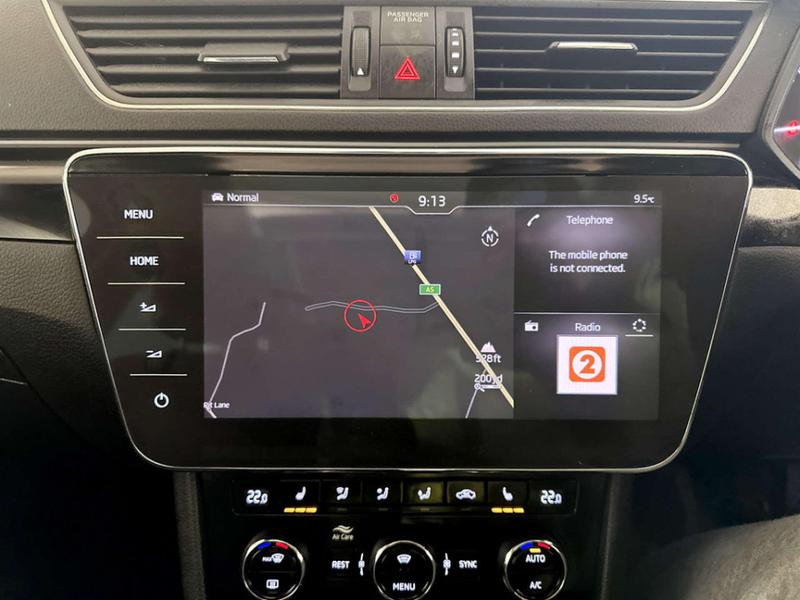 Used Skoda Superb 2018 for sale - 76862312: Photo 23