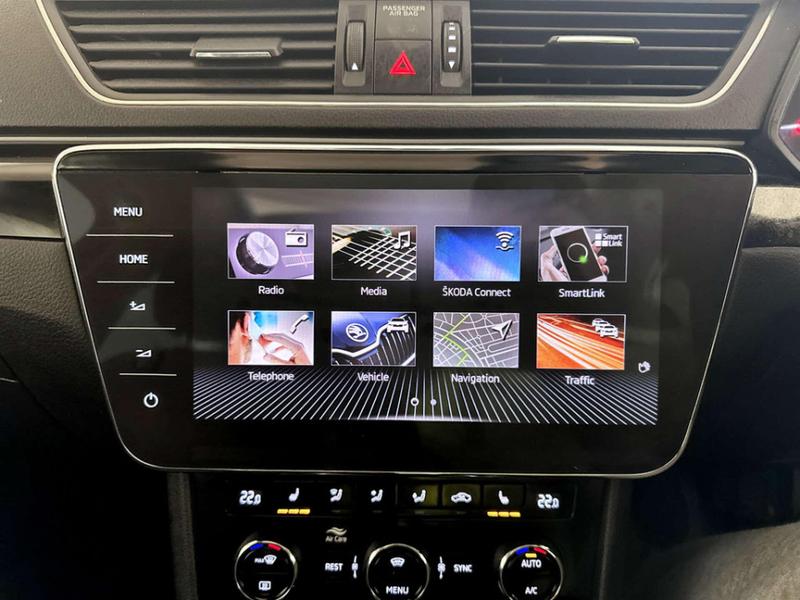 Used Skoda Superb 2018 for sale - 76862312: Photo 24