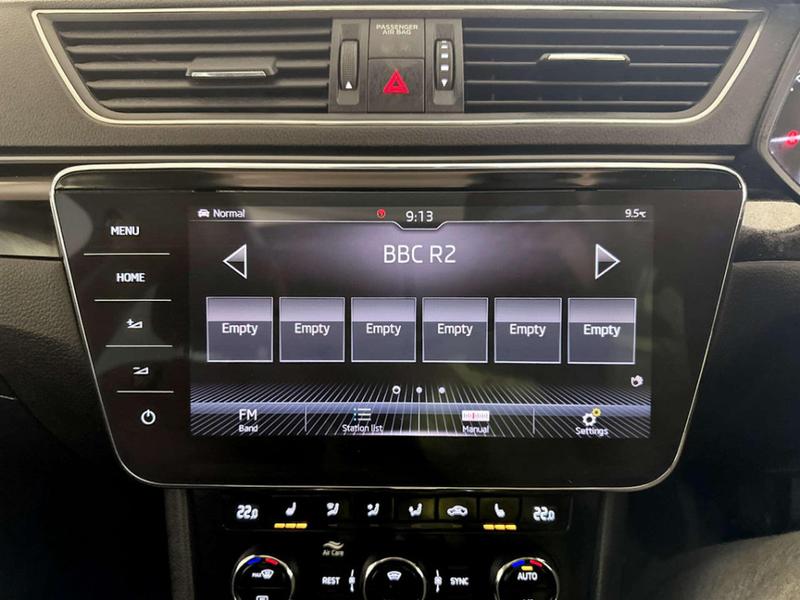 Used Skoda Superb 2018 for sale - 76862312: Photo 25