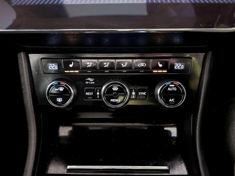 Used Skoda Superb 2018 for sale - 76862312: Photo 26