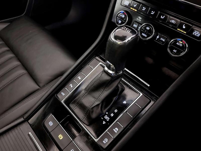 Used Skoda Superb 2018 for sale - 76862312: Photo 27