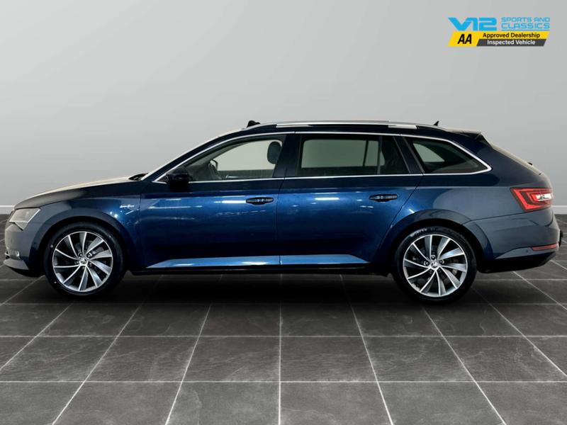 Used Skoda Superb 2018 for sale - 76862312: Photo 7