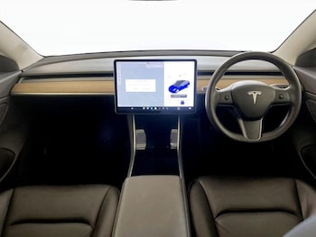 Used Tesla Model 3 2020 for sale - 75870994: Photo