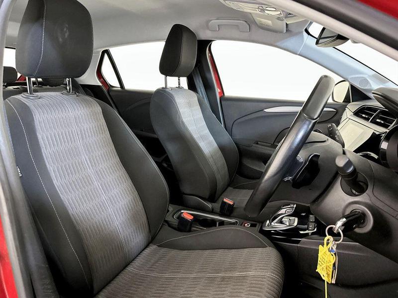 Used Vauxhall Corsa 2021 for sale - 76710182: Photo 13