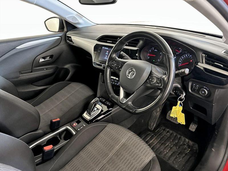 Used Vauxhall Corsa 2021 for sale - 76710182: Photo 15