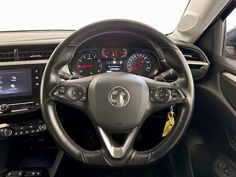 Used Vauxhall Corsa 2021 for sale - 76710182: Photo 16