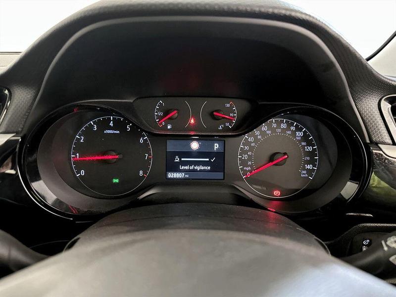 Used Vauxhall Corsa 2021 for sale - 76710182: Photo 18