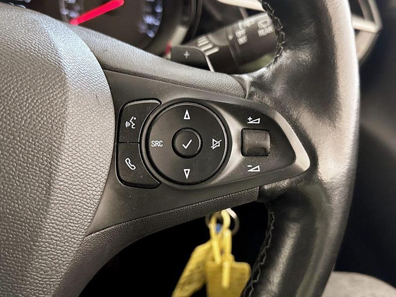 Used Vauxhall Corsa 2021 for sale - 76710182: Photo 19