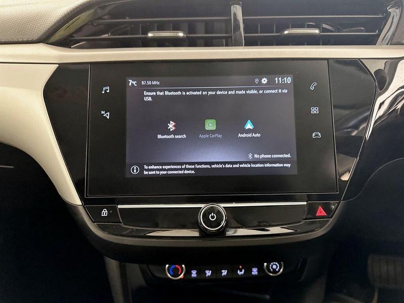 Used Vauxhall Corsa 2021 for sale - 76710182: Photo 21