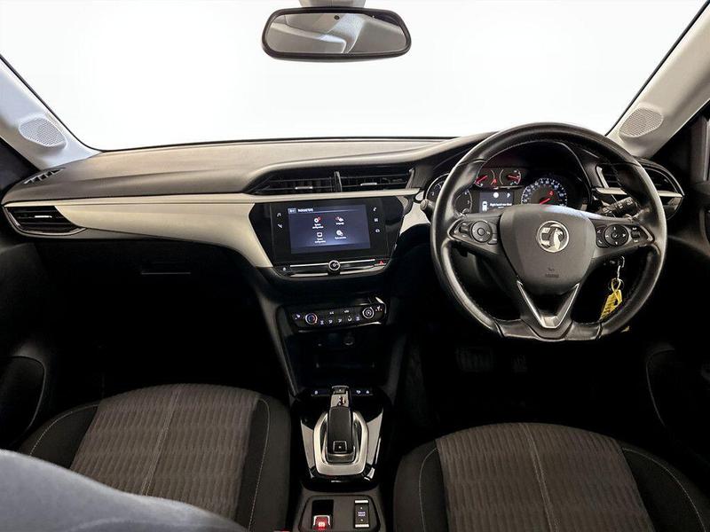 Used Vauxhall Corsa 2021 for sale - 76710182: Photo 3