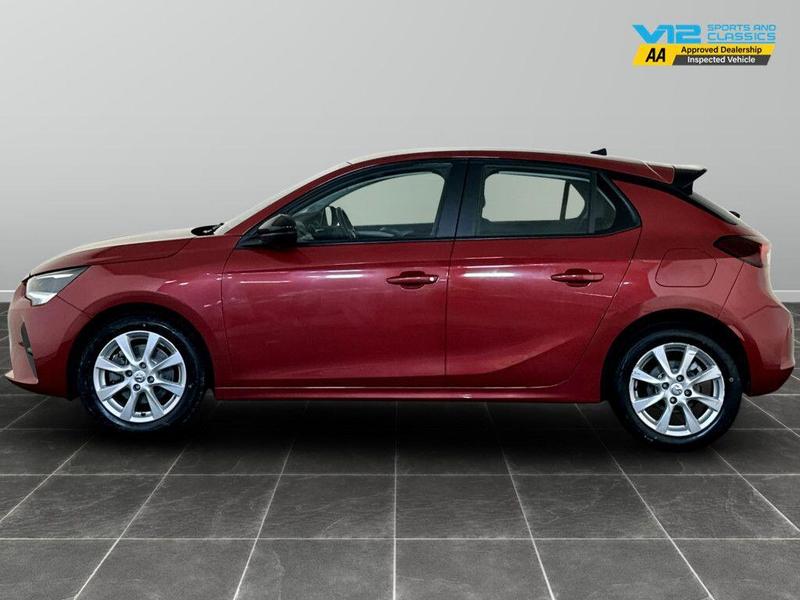 Used Vauxhall Corsa 2021 for sale - 76710182: Photo 7