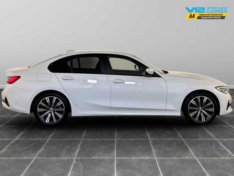 Used BMW 3 Series 2021 for sale - 76231035: Photo 11