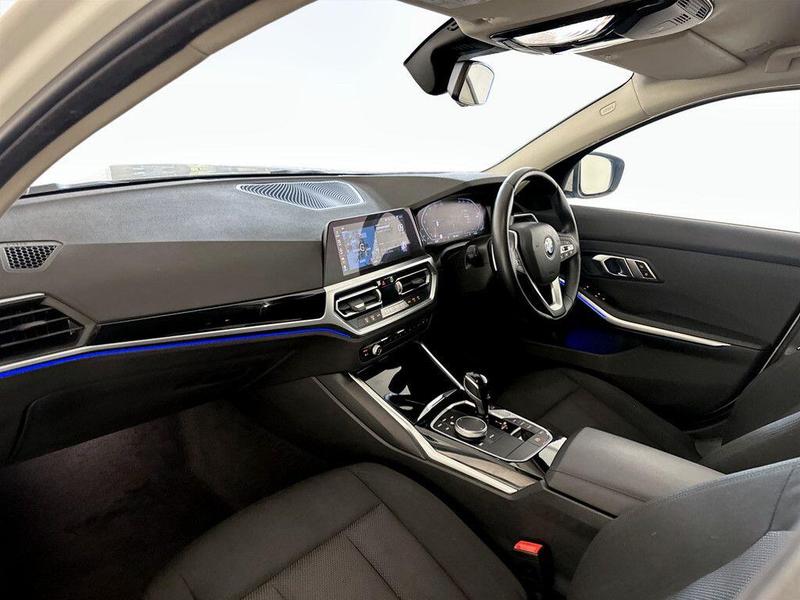 Used BMW 3 Series 2021 for sale - 76231035: Photo 12