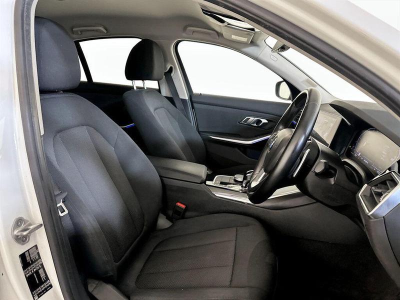 Used BMW 3 Series 2021 for sale - 76231035: Photo 13